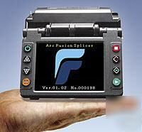 New fujikura fsm-11S fusion splicer ***usa model ***#