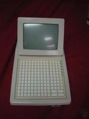 Panasonic 7500 terminal (JS750WS-U35)