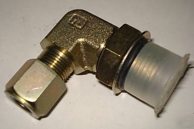 Parker ferukok 8-12 C5BU-s
