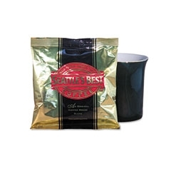 Seattles best decaffeinated coffee