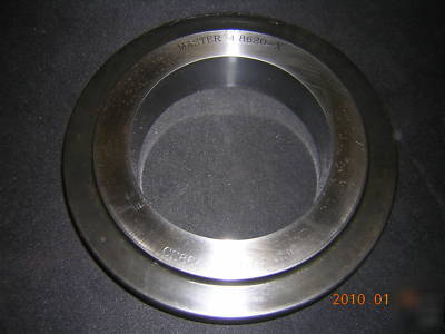 Setting ring, glastonbury gage, x, master, 4.8620