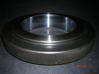 Setting ring, glastonbury gage, x, master, 4.8620