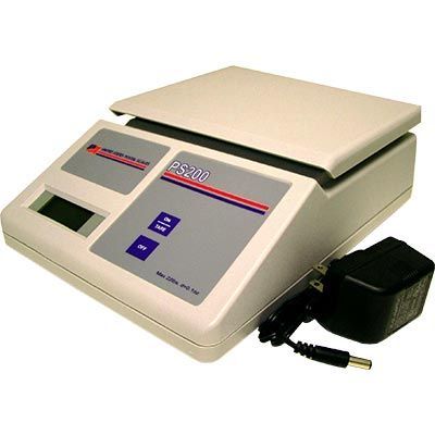 â˜† usps 1LB - 20LB digital postal scale w/ pricing â˜†