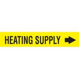Seton 33555 setmark 12MD heating supply pipe marker