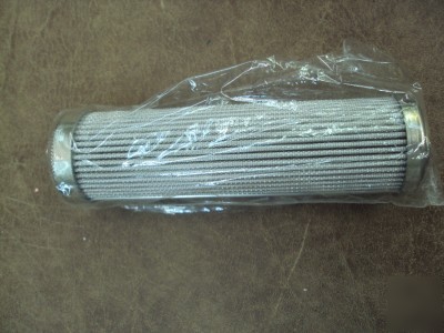 Stauff hydraulic pressure line filter element SE030C10B