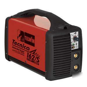 Telwin technica mma 162/s dual v 130A/ welding machine