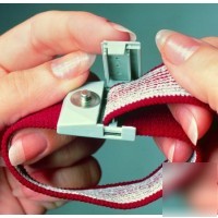 3M replacement ground cord, 5-ft. 2210