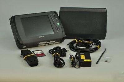 Anritsu ML8720B w-cdma field strength area tester