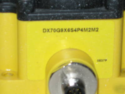 Banner sure cross wireless gateway DX70