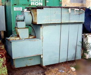 Baron-blakeslee DP4-2430 vapor degreaser
