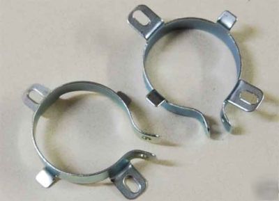 Clamp holder for can capapcitor 35MM X2