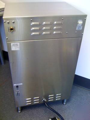 Curtis thermopro twin 2 gallon brewer G3 technology