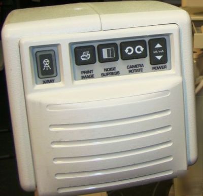 Fluroscan premier encore,c-arm, x-ray,di-com