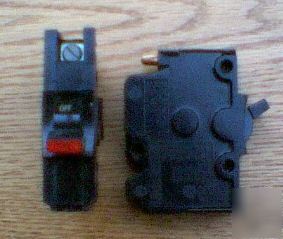 Fpe stab lok 20 amp 1 pole na-ni NA20 circuit breaker