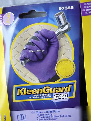 Kimberly-clark professional kleenguard G40 12 pairs 7SM