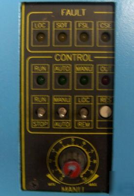 Konics thyristor unit SPU135-300 370V 300A phase contrl