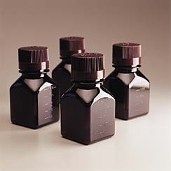Nalge nunc bottle media am CS200 60ML 322021-0060