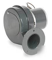 New dayton, 1TDN7, 50CFM,115 v blower, replaces 4C440 