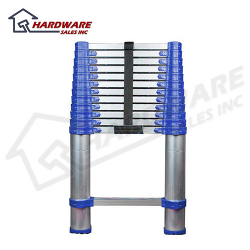 Xtend & climb 780P 12.5' 1A aluminum telescoping ladder