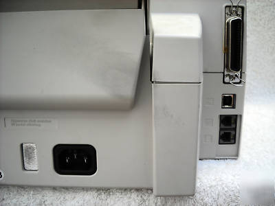 *canon multipass C100 G3 printer/fax/copier/scanner*