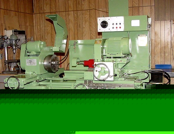 1990 cincinnati-heald 273A internal id grinder