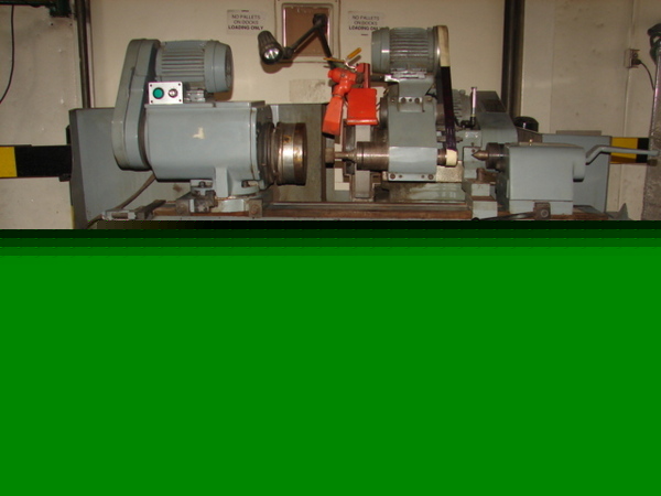Hermes regent gu 3275S od grinder grinding