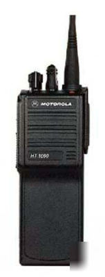 Motorolla HT1000 vhf radio