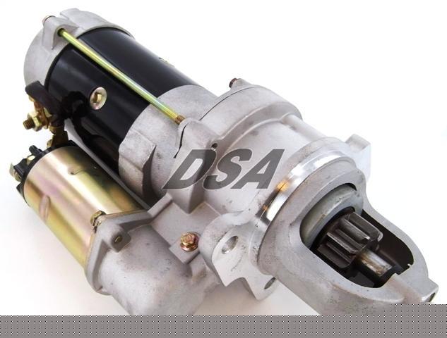 New starter westerbeke gen set 25.0 bed 60 hertz 3.0L