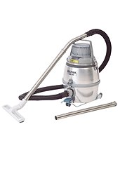 Nilfisk GM80CR ulpa industrial cleanroom vacuum cleaner