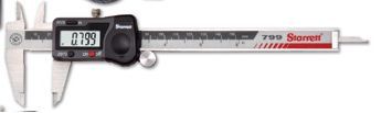 Starrett 799A 0-6