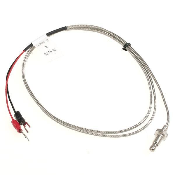 Thermocouple sensor temperature controller 1M 3.3FT k