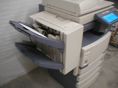 Toshiba imagist IM2330 copiers copy machines 74K copies