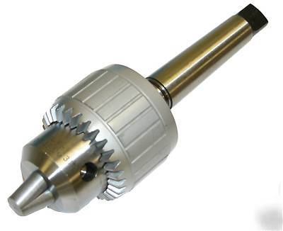 Vertex drill chuck 1/2