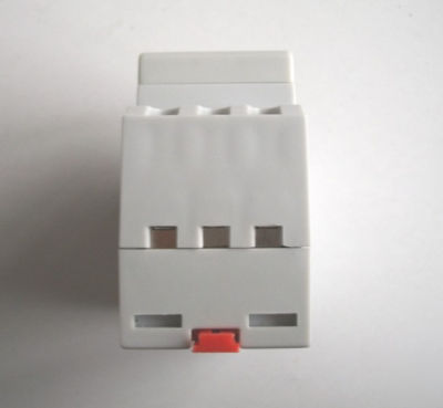 10PCS din rail programmable 110VAC timer switch 