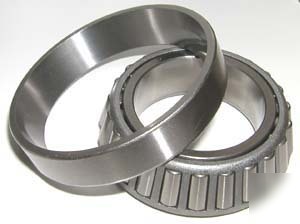 30204 taper wheel bearing 20MM x 47MM x 15.25MM