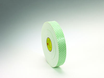 3M 4016 dbl coated urethane foam tape 3/4INX36YD 1/16IN