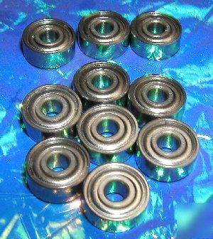 10 bearing SR1662Z 3/16