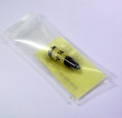 10 x CV165 CS36A crystal diode electron valve tube