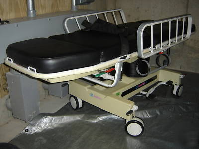 101247 hausted apc stretcher chair