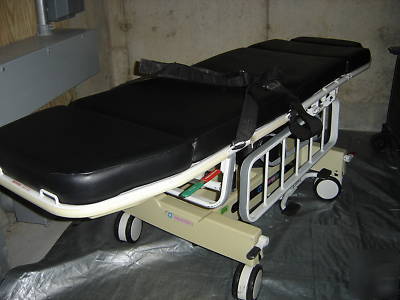 101247 hausted apc stretcher chair