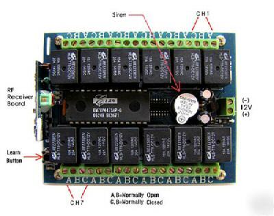 12 ch rf wireless remote control robotic sprinkler fcc