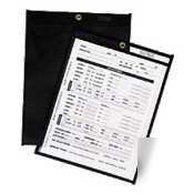C-line shop ticket holder |1 box| 46911 - CLI46911