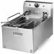 Cecilware fryer countertop electric 20LB capacity