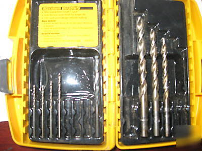 Dewalt vsr screwdriver with quick drive DW275QD