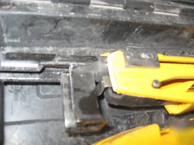 Dewalt vsr screwdriver with quick drive DW275QD