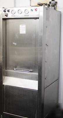 Douglas commercial washer dishwasher - DL10