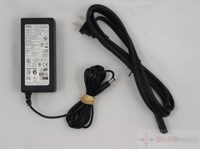Dve dsa-36W-12 24 12V dc 2A power supply ac adapter