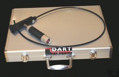 Industrial inspection endoscope / borescope 6MM x 36