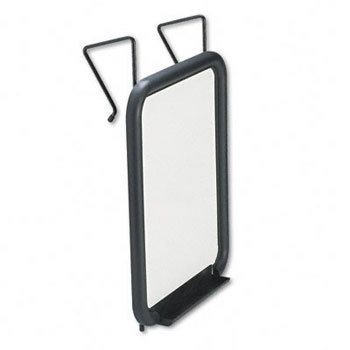 New panelmate dry erase marker board 13 1/2W x 16 5/8H 