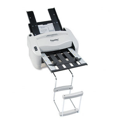 P7400 rpidfold light-duty dsktp autofoldr 4,000 shts/hr